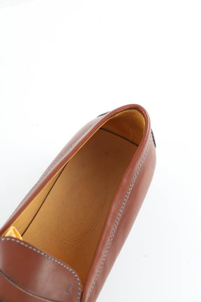 Mocassins Tod's  Marron
