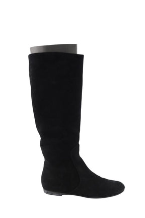 Bottes Giuseppe Zanotti  Noir