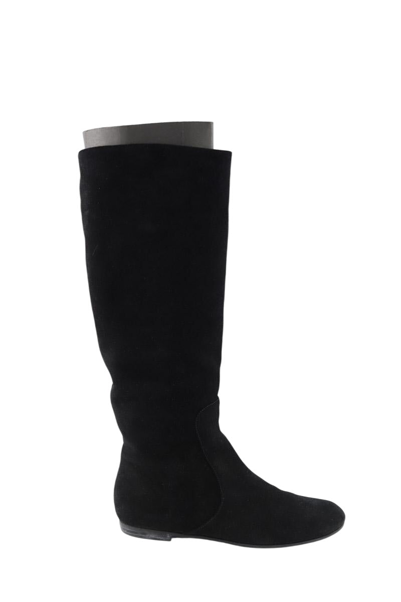 Bottes Giuseppe Zanotti  Noir