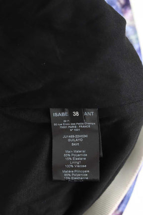 Mini Isabel Marant  Violet