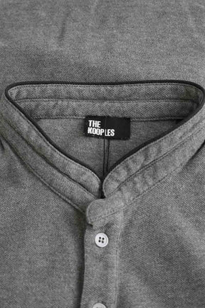 Polo The Kooples  Gris
