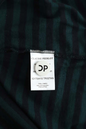 Blouses Claudie Pierlot  Vert