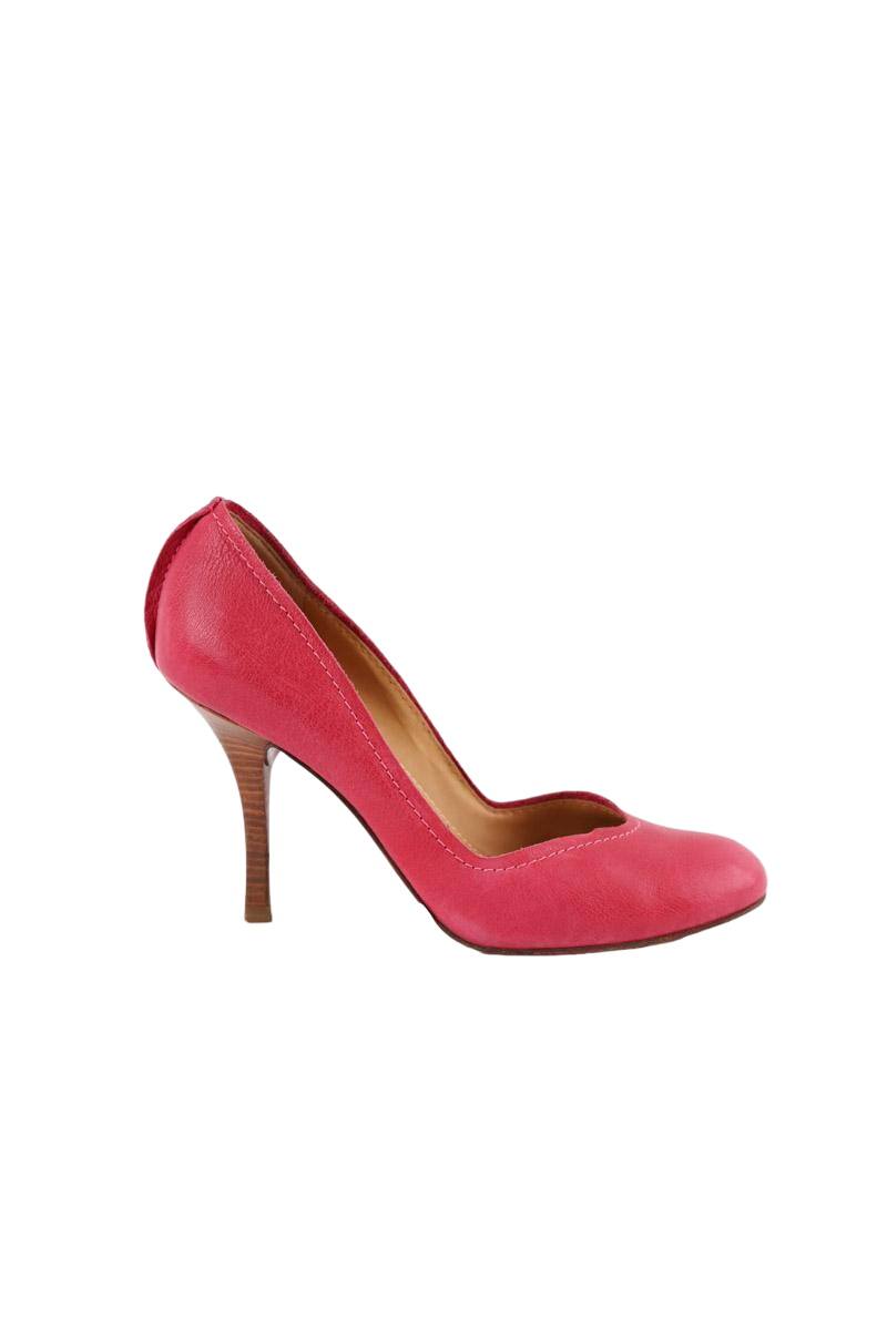 Talons Lanvin  Rose