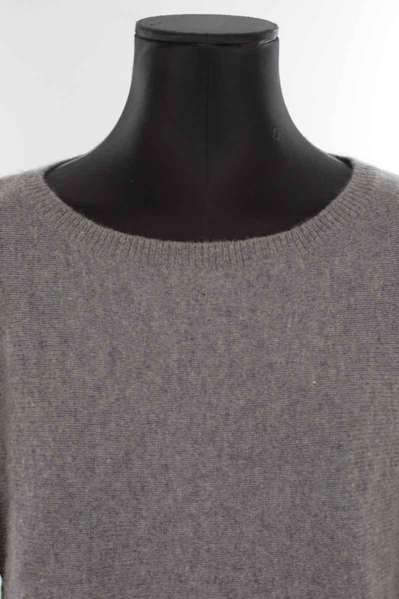 Pull-over Kujten  Gris