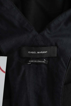 Salopette Isabel Marant  Noir