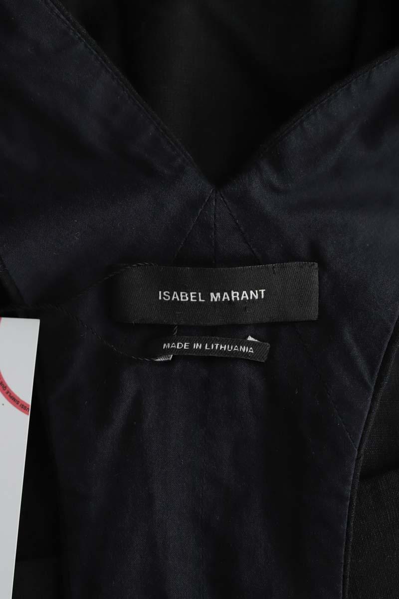Salopette Isabel Marant  Noir