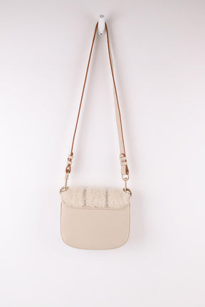 Sacs à bandoulière See By Chloé  Beige