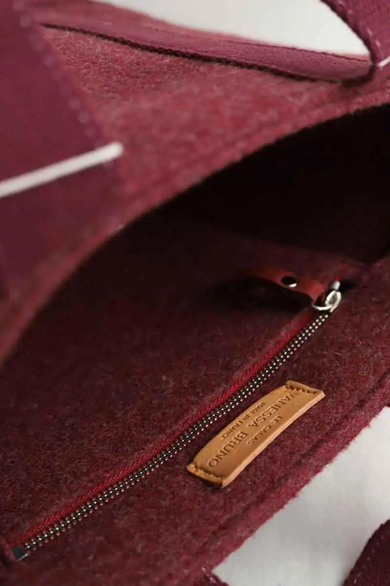 Cabas Vanessa Bruno  Bordeaux