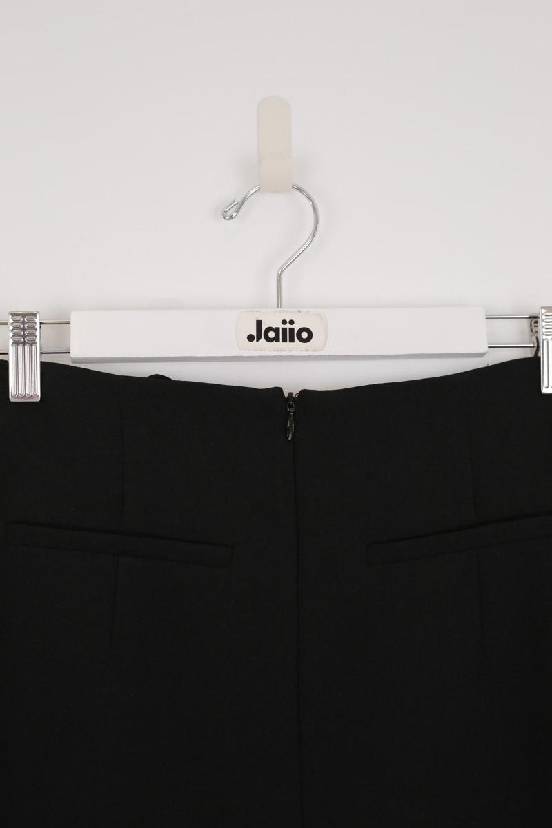 Mi-longueur The Kooples  Noir