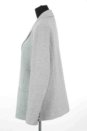 Blazer Margaux Lonnberg  Gris