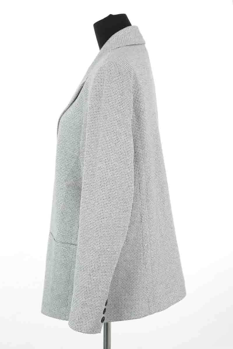 Blazer Margaux Lonnberg  Gris