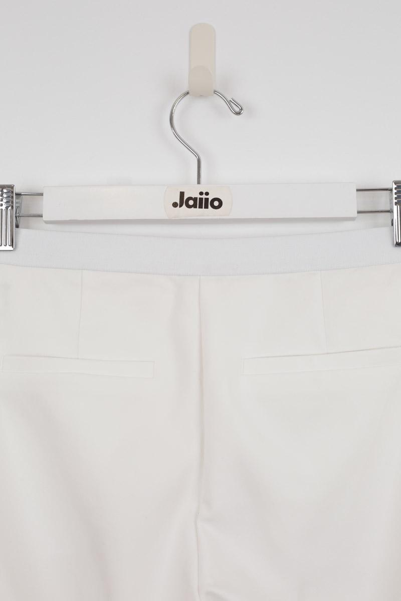 Slim Devernois  Blanc