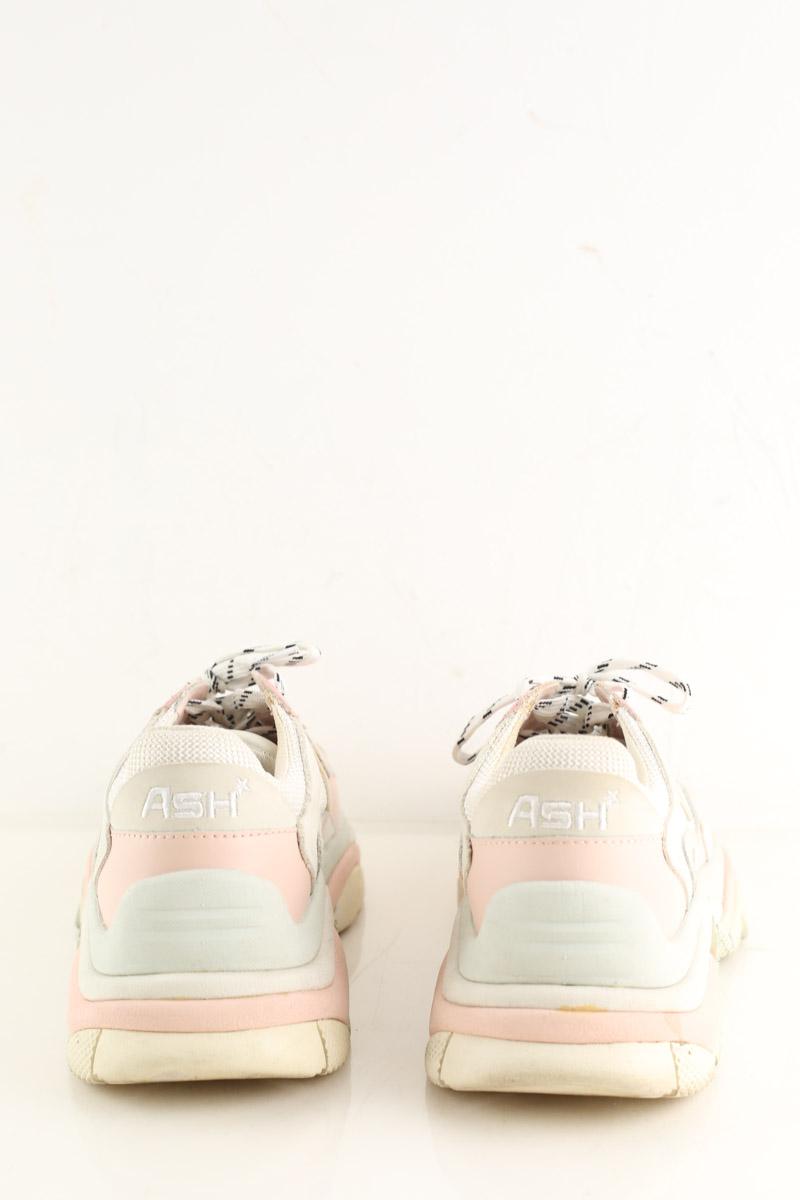 Baskets Ash  Multicolore