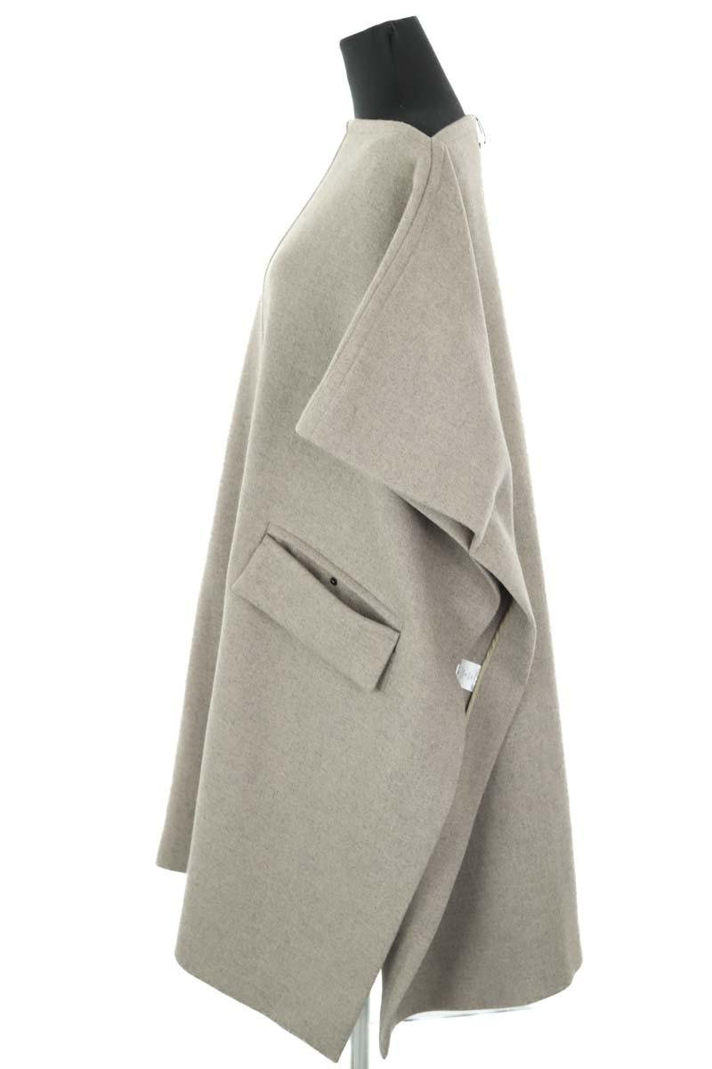 Ponchos Chloé  Gris