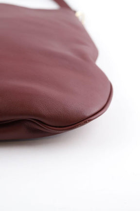 Sac à main Tila March  Bordeaux