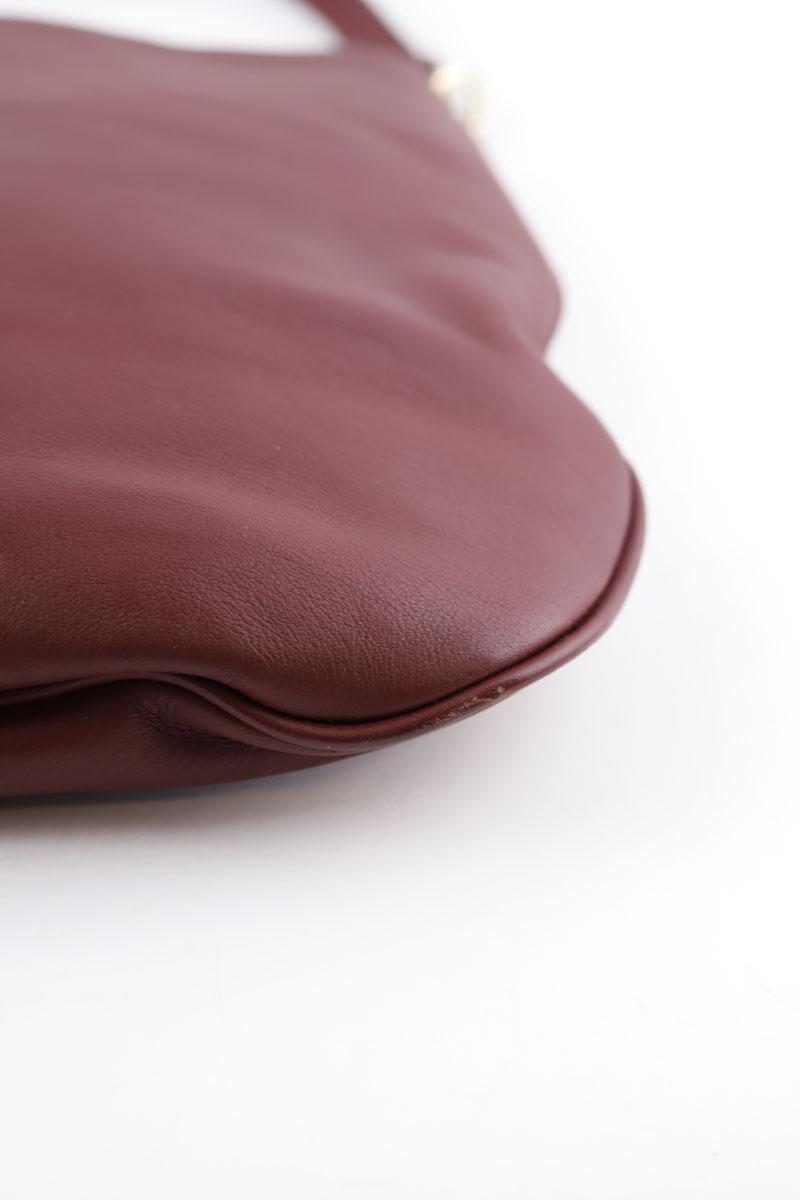 Sac à main Tila March  Bordeaux