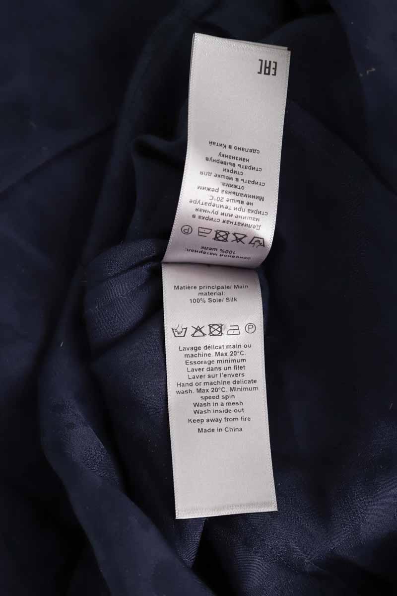 Mi-longueur Zadig & Voltaire  Bleu