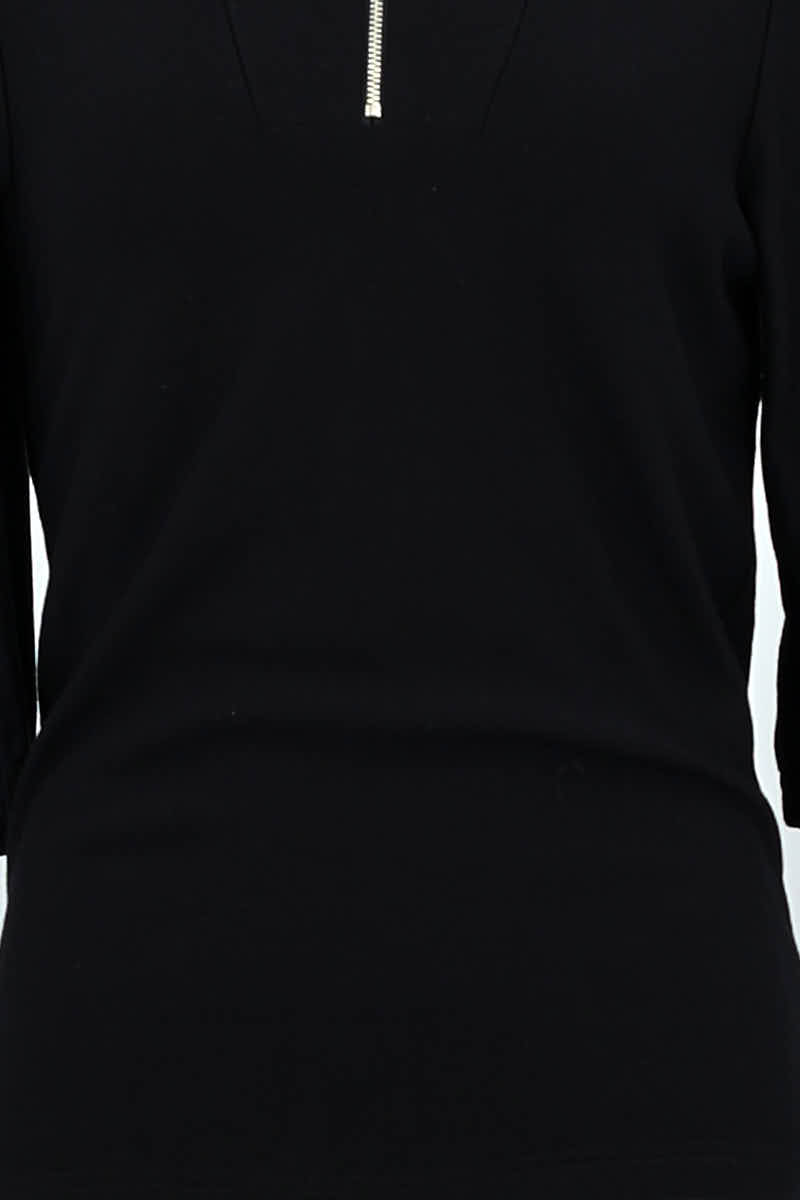 T-shirts Gestuz  Noir