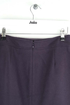 Mi-longueur Paule Ka  Violet