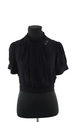 Blouses Bash  Noir