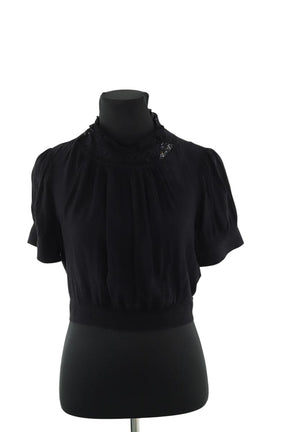 Blouses Bash  Noir