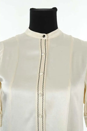 Robe Sessun  Doré