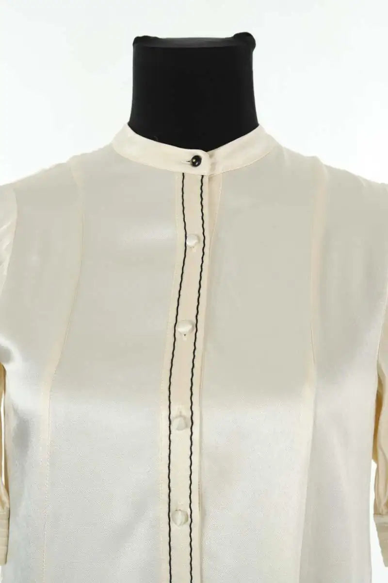 Robe Sessun  Doré