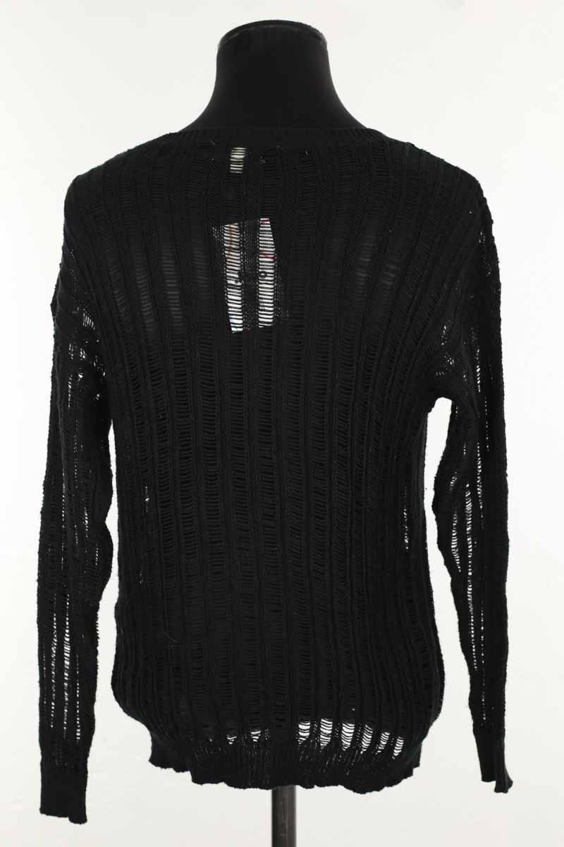 Pulls Soeur  Noir