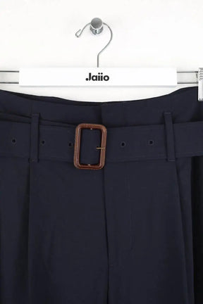Pantalon droit Isabel Marant Étoile  Camel