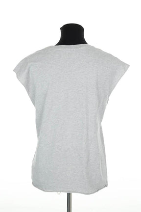 T-shirts Zadig & Voltaire  Gris