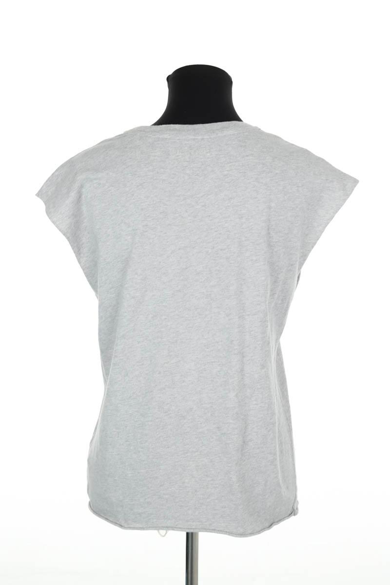 T-shirts Zadig & Voltaire  Gris