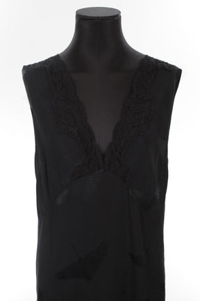Maxi Sandro  Noir
