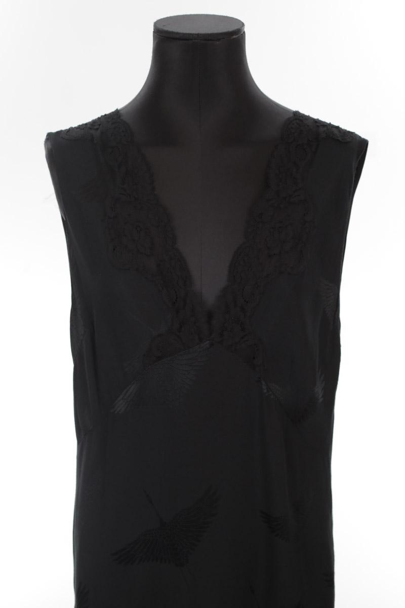 Maxi Sandro  Noir