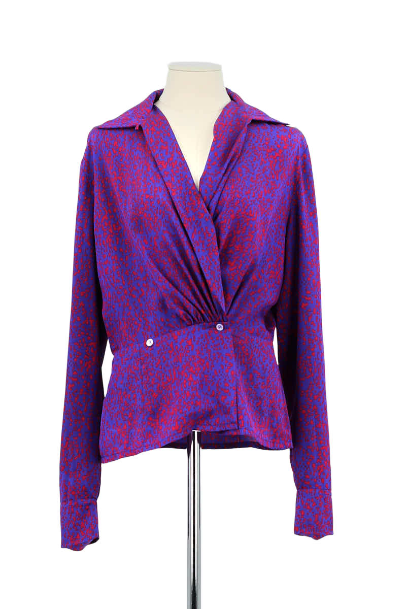 Blouses Balmain  Violet