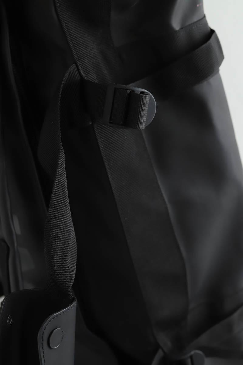 Sac à dos Rains  Noir