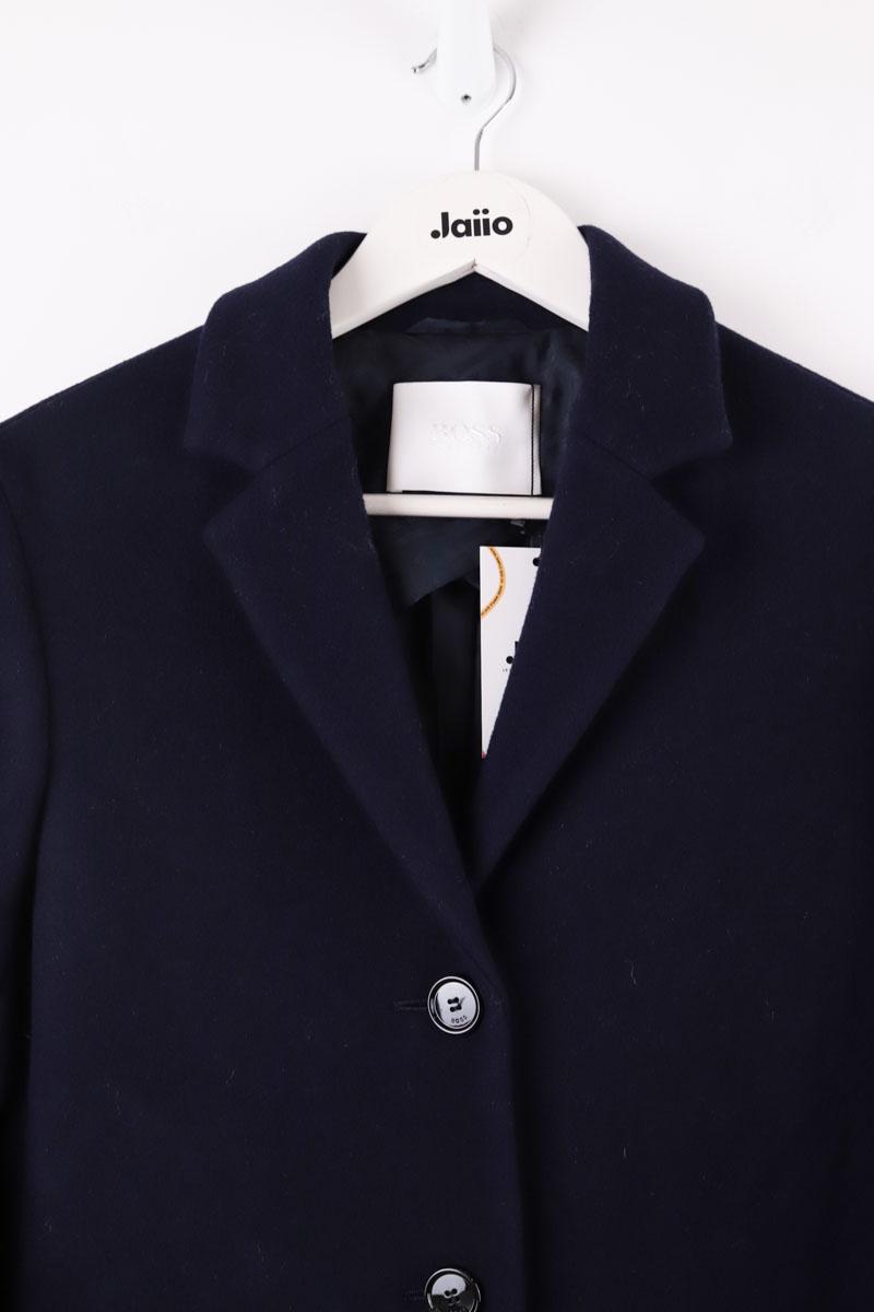 Manteau Boss  Bleu