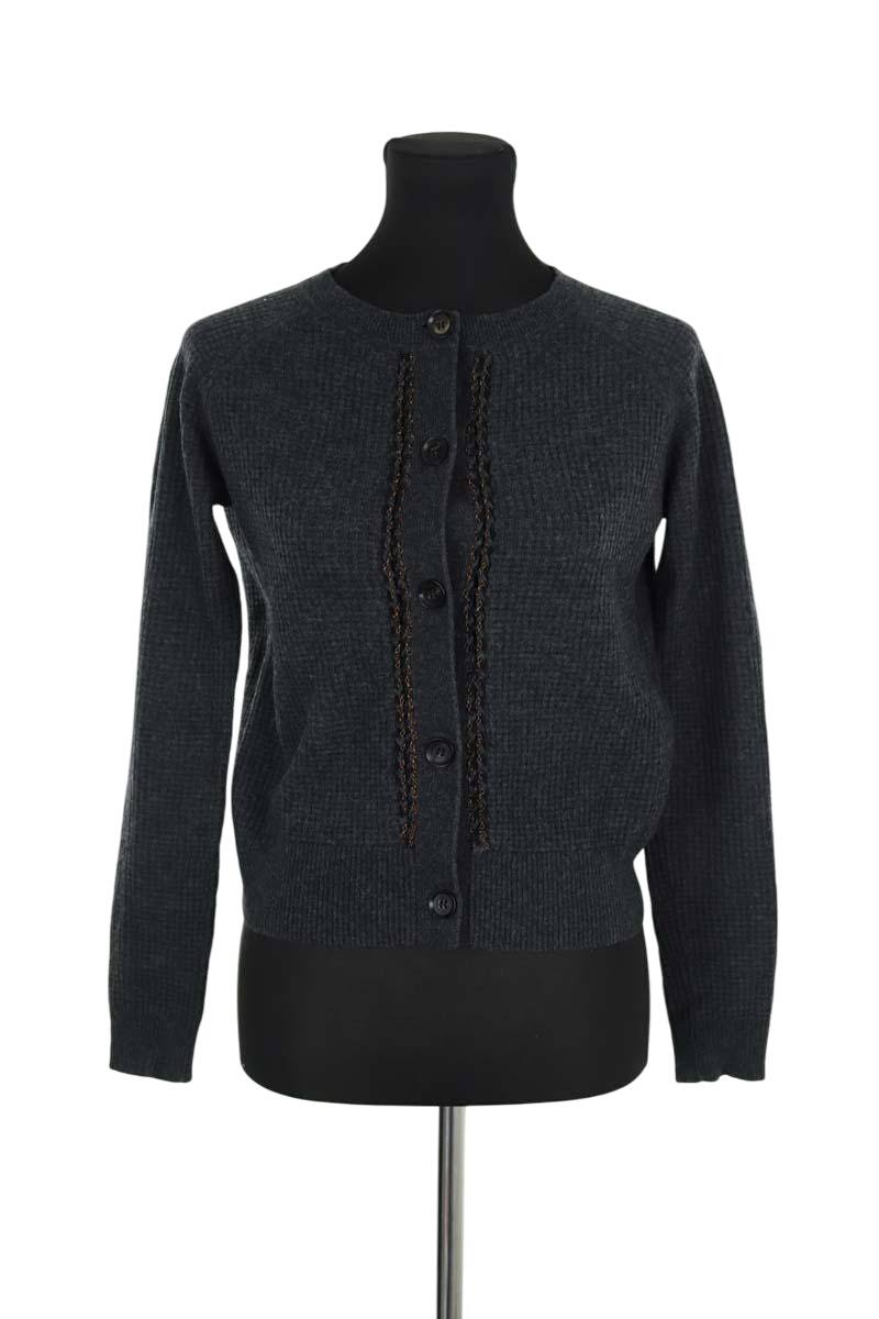 Cardigans Vanessa Bruno  Gris