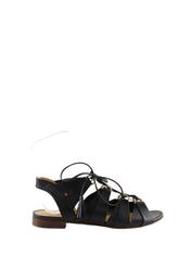 Sandales Sézane  Noir