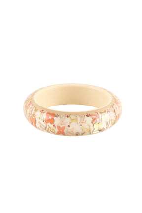 Collier Louis Vuitton  Rose
