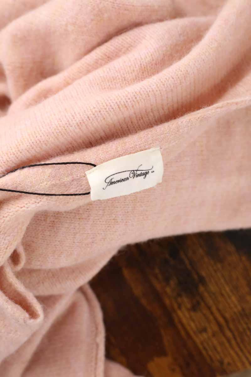 Pulls American Vintage  Rose