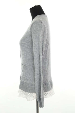 Gilets Other Brand  Gris