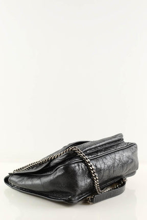 Sacs à bandoulière Saint Laurent Mini Niki Noir