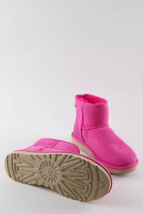 Boots Ugg  Rose