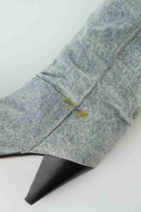 Bottes Isabel Marant  Bleu