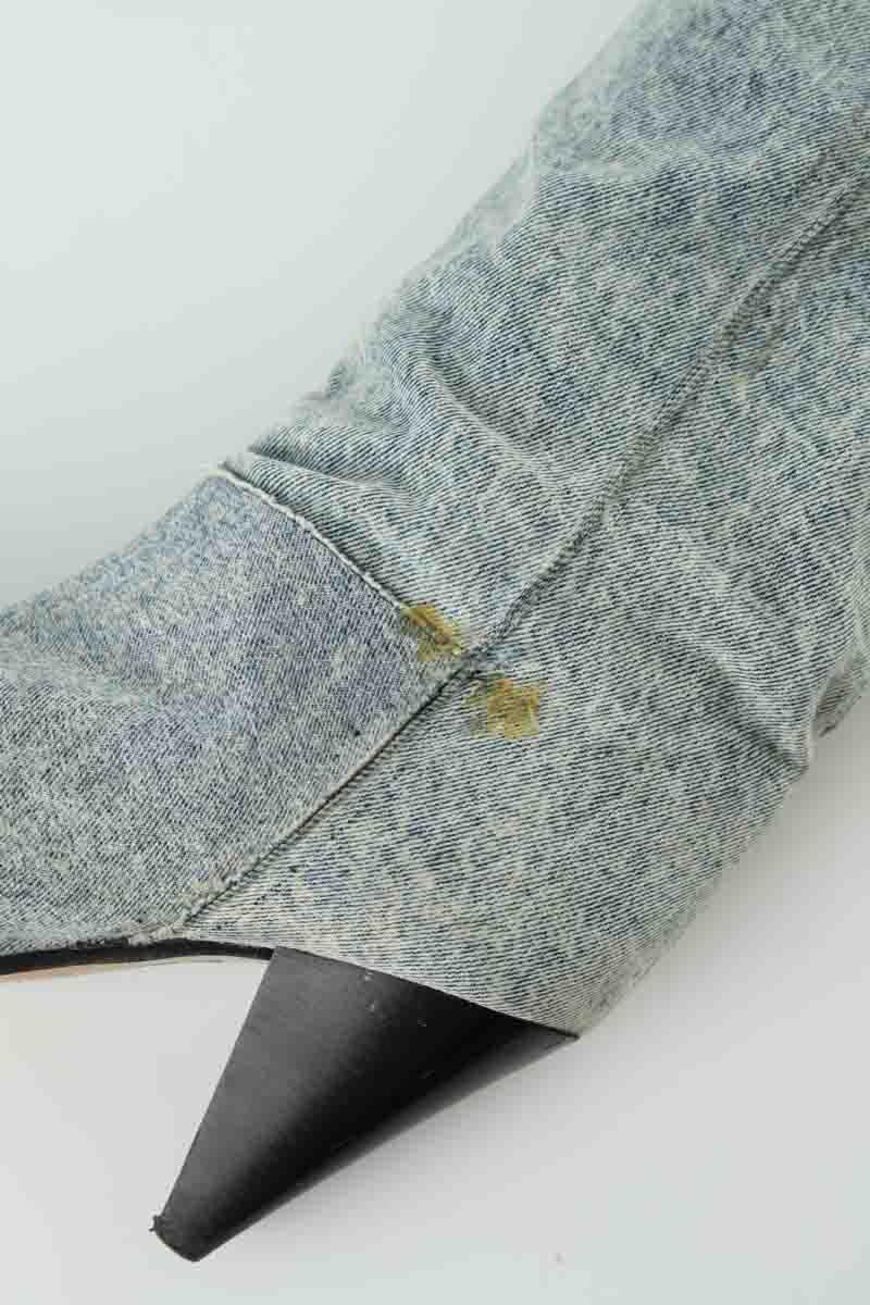 Bottes Isabel Marant  Bleu