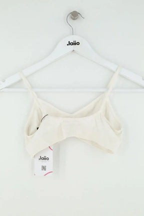 Lingerie Ysé Blanc en Coton