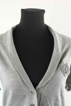 Cardigans The Kooples  Gris