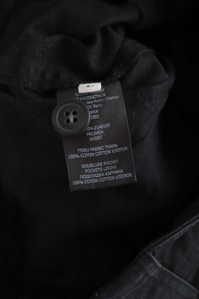 Bermudas Isabel Marant Étoile  Noir