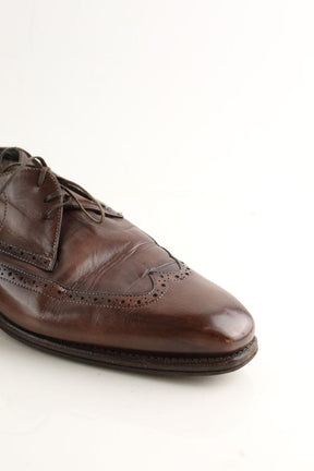 Chaussures à lacets Other Brand  Marron