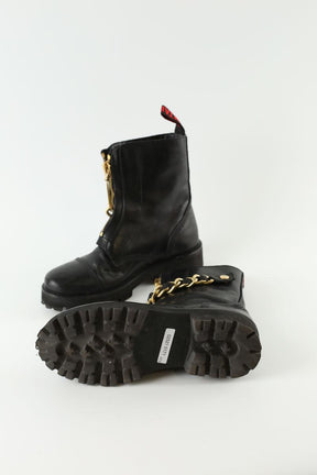 Boots Zadig & Voltaire  Noir